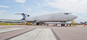 YENTON GLOBAL PLANE